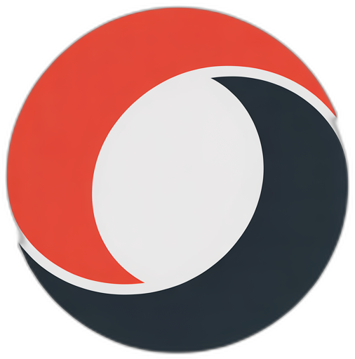 熊猫影视 Logo